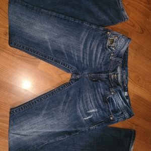 Miss Me Jeans size 29